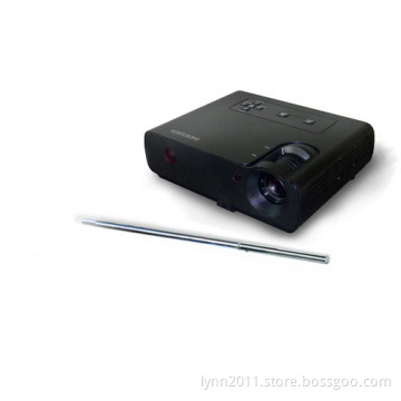 Interactive Projector DLP multi-writing